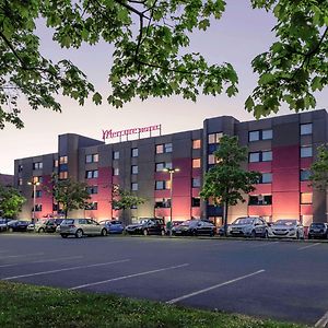 Fuerther Hotel Mercure Nuernberg West